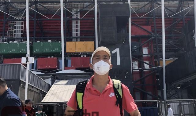 开云体育入口-马德兴手记：世界杯球场不缺中国元素，缺的是……