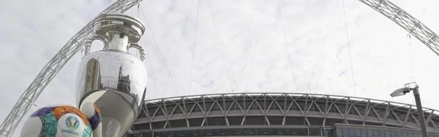 英国-爱尔兰放弃申办2030世界杯，转攻2028欧洲杯