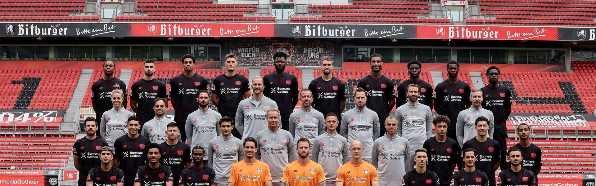 开云体育网址-勒沃库森与关键一周——比利亚雷亚尔是“一块硬骨头”