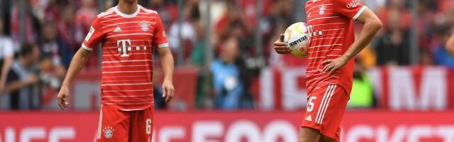 开云体育APP-一回联赛就提不起精神，迎战莱万前萨利“警告”拜仁