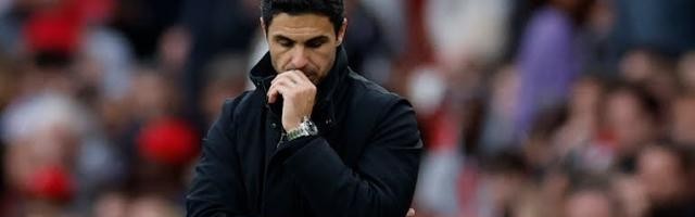 开云体育入口-【英超】伯恩茅斯藉定位球逆转，阿森纳1比2首遭双杀