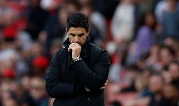 开云体育入口-【英超】伯恩茅斯藉定位球逆转，阿森纳1比2首遭双杀