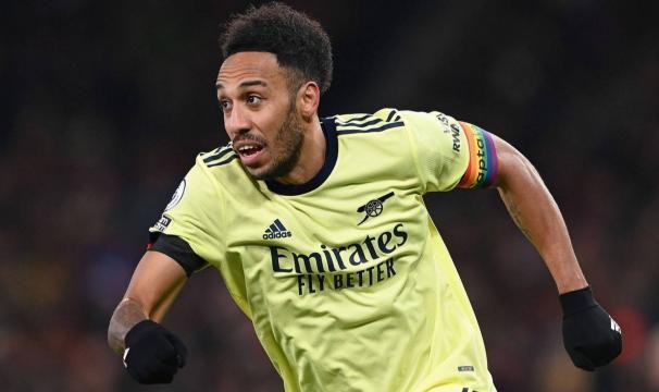 开云体育入口-官方：奥巴梅扬解约签巴萨 但他是进球的保障吗？