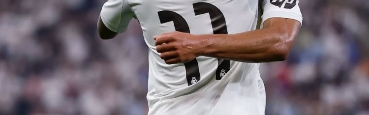 贝林厄姆鼓励罗德里戈：与你同在，你会比以往更强大的姿态归来