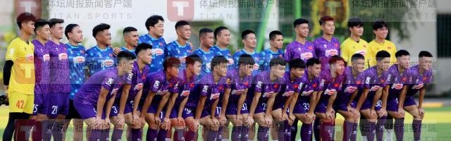 U21国足四国赛对手：乌兹马来西亚为U20亚洲杯练兵