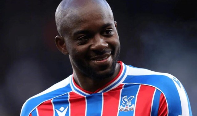 诺丁汉森林3500万镑报价马特塔，球员愿离水晶宫|维拉|法国|ac米兰|阿斯顿维拉|球员薪资待遇_新浪体育_新浪新闻