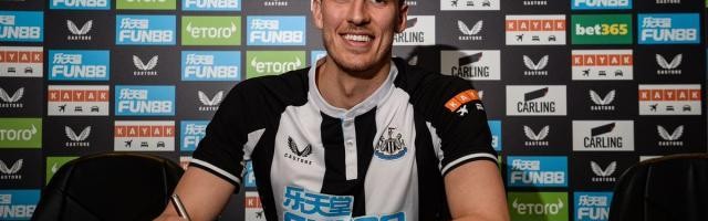 开云体育入口-数读2022冬窗：英超狂烧2.8亿！尤文豪摘标王