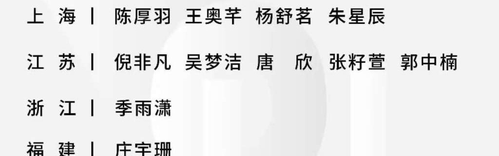 剑指奥运门票！中国女排公布集训名单，刁琳宇回归